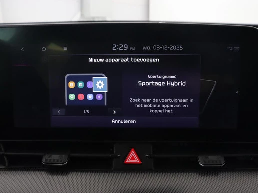 Kia Sportage - Afbeelding 19 van 30