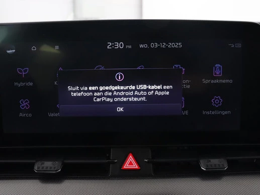 Kia Sportage - Afbeelding 20 van 30