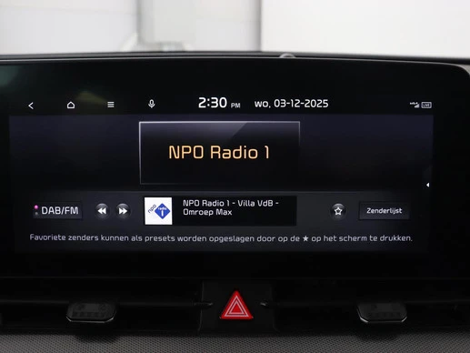 Kia Sportage - Afbeelding 21 van 30