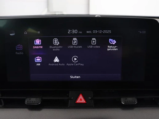 Kia Sportage - Afbeelding 22 van 30