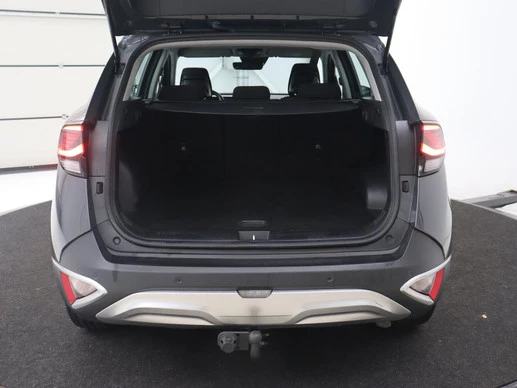 Kia Sportage - Afbeelding 25 van 30