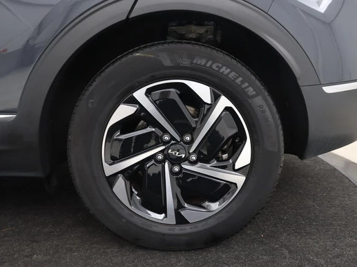 Kia Sportage - Afbeelding 27 van 30