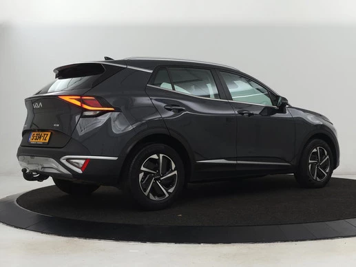 Kia Sportage - Afbeelding 28 van 30