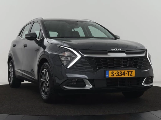 Kia Sportage - Afbeelding 29 van 30