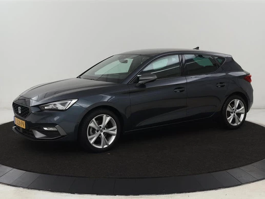 SEAT Leon - Afbeelding 1 van 30
