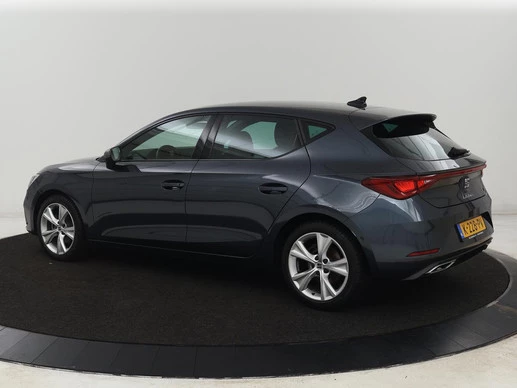 SEAT Leon - Afbeelding 2 van 30