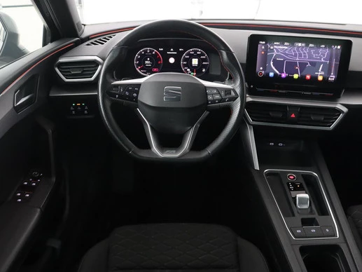 SEAT Leon - Afbeelding 3 van 30