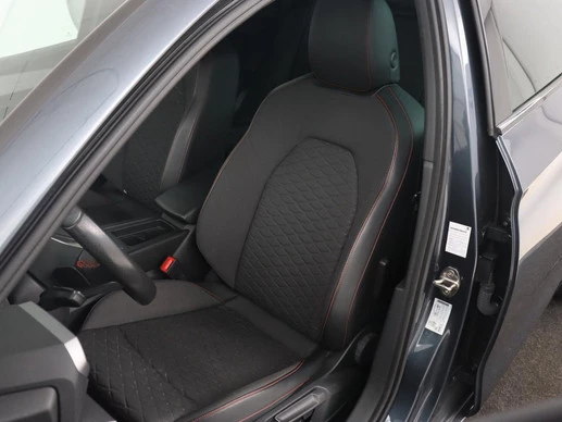 SEAT Leon - Afbeelding 5 van 30