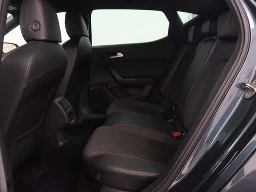 SEAT Leon - Afbeelding 6 van 30