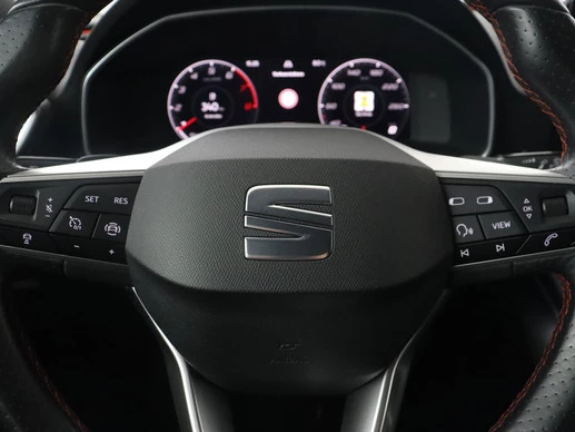 SEAT Leon - Afbeelding 8 van 30