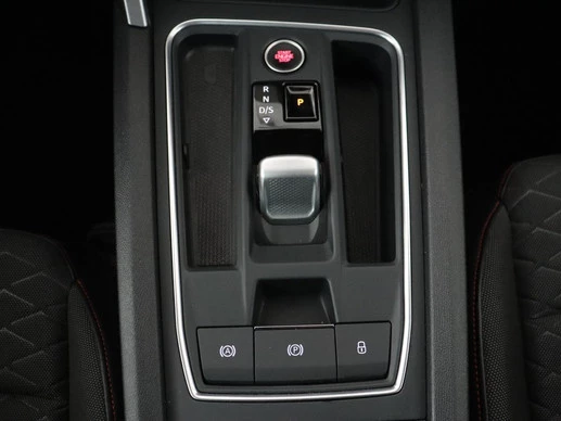 SEAT Leon - Afbeelding 11 van 30