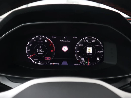 SEAT Leon - Afbeelding 13 van 30