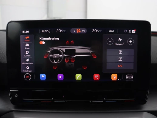 SEAT Leon - Afbeelding 14 van 30