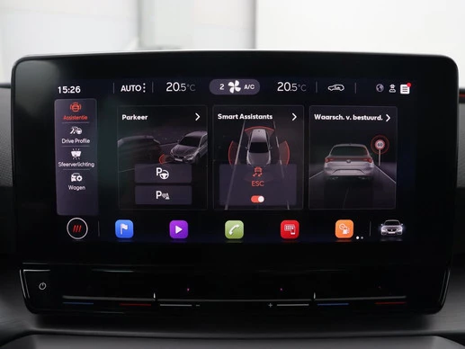 SEAT Leon - Afbeelding 16 van 30