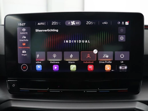 SEAT Leon - Afbeelding 17 van 30