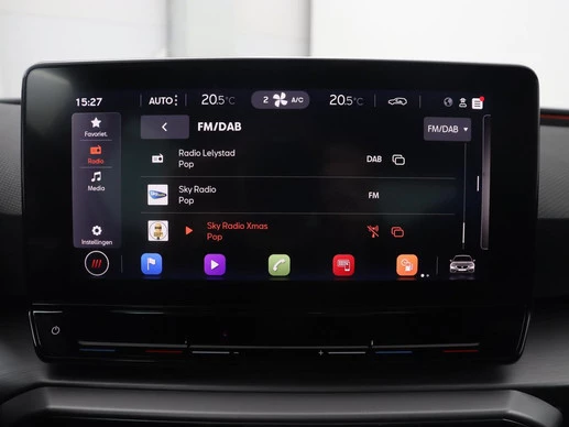 SEAT Leon - Afbeelding 18 van 30