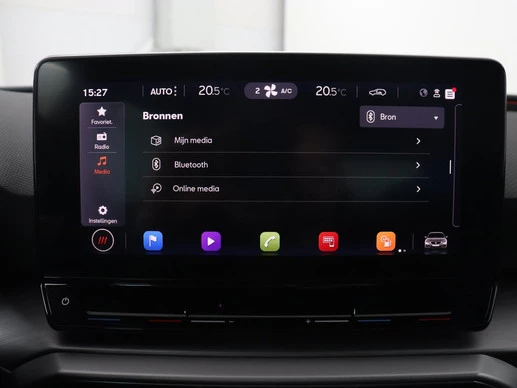 SEAT Leon - Afbeelding 19 van 30