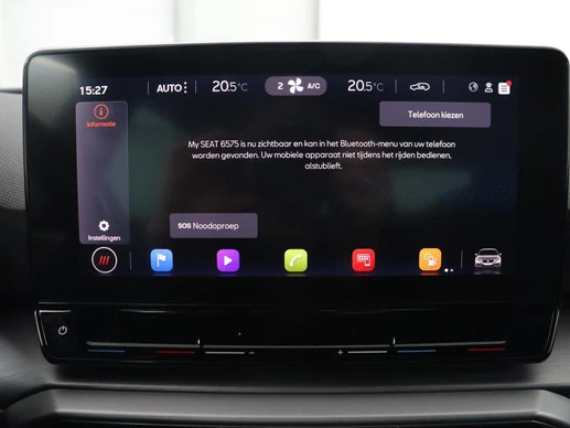 SEAT Leon - Afbeelding 20 van 30