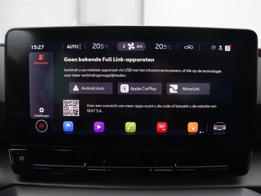 SEAT Leon - Afbeelding 22 van 30