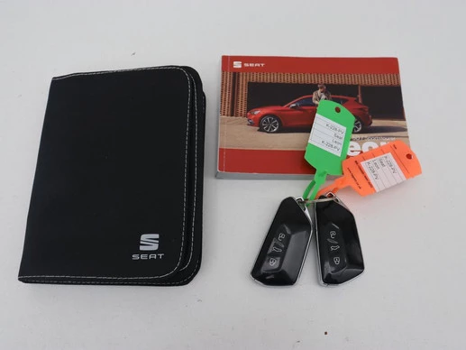 SEAT Leon - Afbeelding 24 van 30