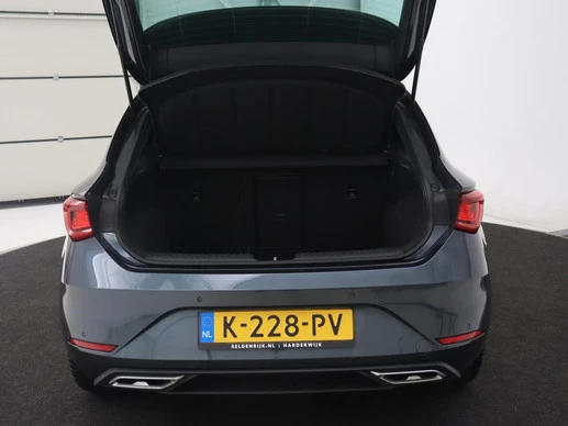 SEAT Leon - Afbeelding 25 van 30