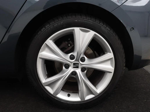 SEAT Leon - Afbeelding 27 van 30