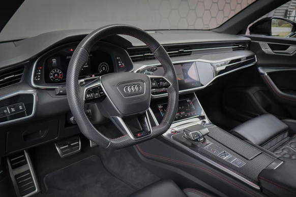 Audi RS6 - Afbeelding 3 van 30