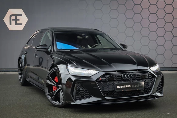 Audi RS6 - Afbeelding 5 van 30