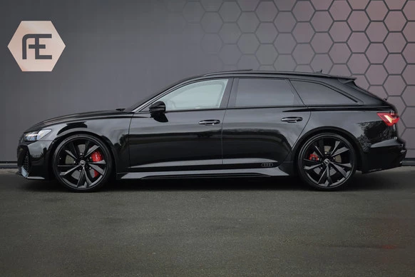 Audi RS6 - Afbeelding 6 van 30