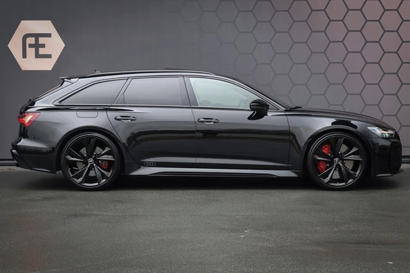 Audi RS6 - Afbeelding 7 van 30