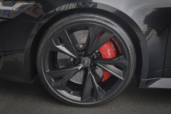 Audi RS6 - Afbeelding 9 van 30