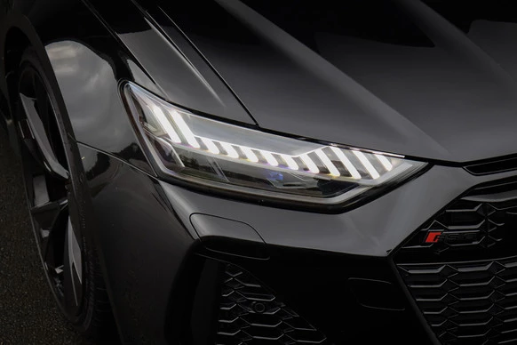 Audi RS6 - Afbeelding 10 van 30