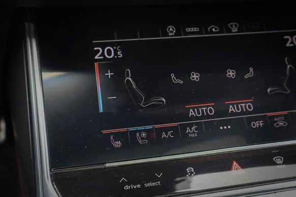 Audi RS6 - Afbeelding 11 van 30