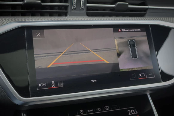 Audi RS6 - Afbeelding 17 van 30