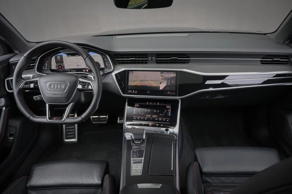 Audi RS6 - Afbeelding 18 van 30