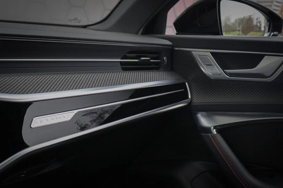 Audi RS6 - Afbeelding 19 van 30