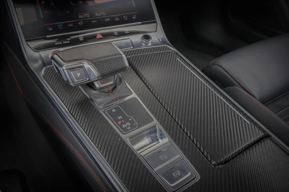 Audi RS6 - Afbeelding 20 van 30