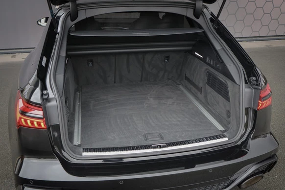 Audi RS6 - Afbeelding 22 van 30