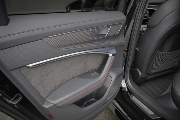 Audi RS6 - Afbeelding 23 van 30