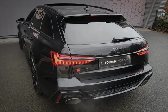 Audi RS6 - Afbeelding 26 van 30