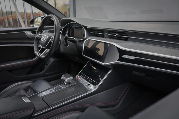 Audi RS6 - Afbeelding 28 van 30