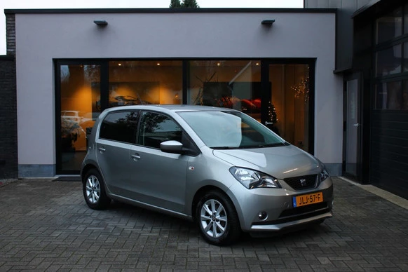 SEAT Mii - Afbeelding 1 van 5