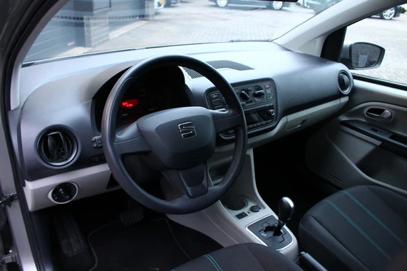 SEAT Mii - Afbeelding 2 van 5