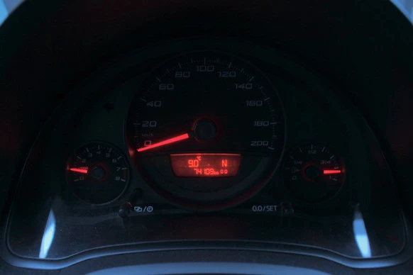 SEAT Mii - Afbeelding 3 van 5