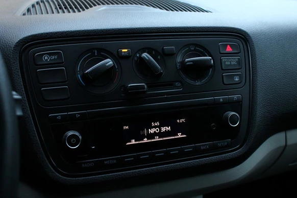 SEAT Mii - Afbeelding 4 van 5