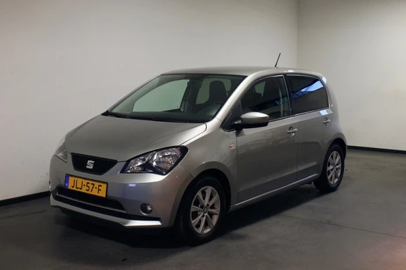 SEAT Mii - Afbeelding 1 van 28