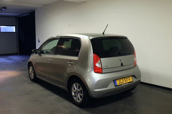 SEAT Mii - Afbeelding 3 van 28