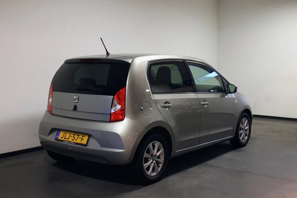 SEAT Mii - Afbeelding 6 van 28