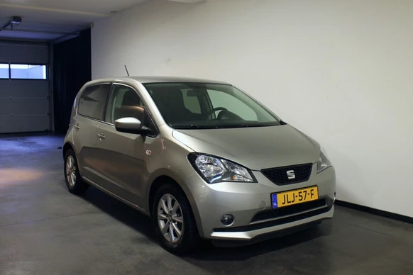 SEAT Mii - Afbeelding 7 van 28