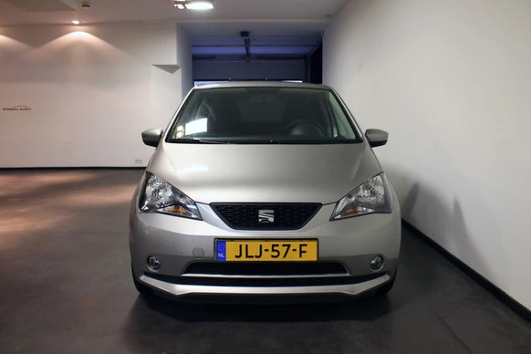 SEAT Mii - Afbeelding 8 van 28